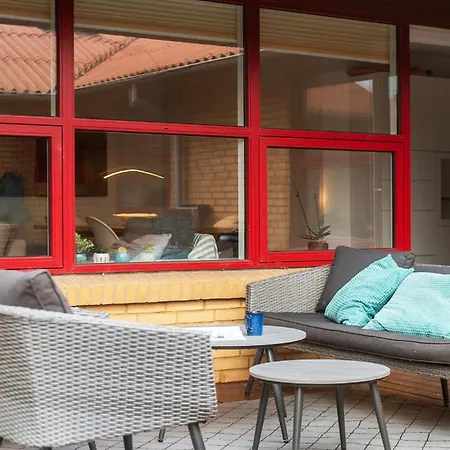 3 Bedroom Cozy In * Billund