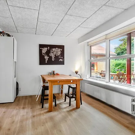 3 Bedroom Cozy In * Billund