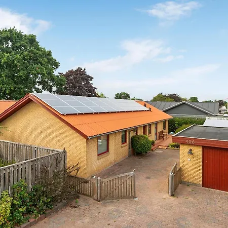 Casa de Férias 3 Bedroom Cozy In