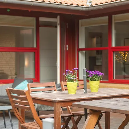 Casa de Férias 3 Bedroom Cozy In