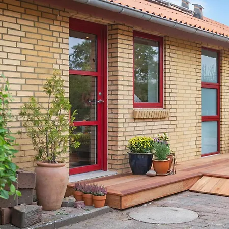 3 Bedroom Cozy In * Billund