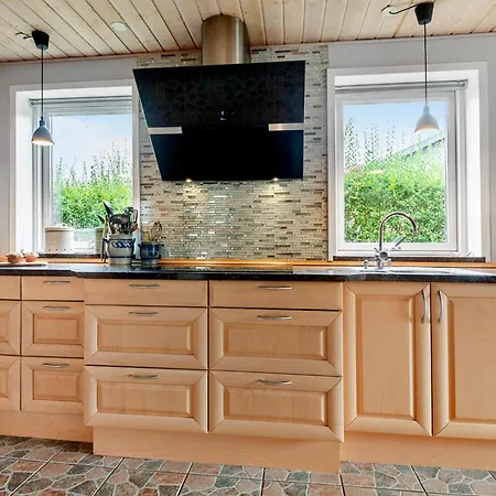 3 Bedroom Cozy In Billund