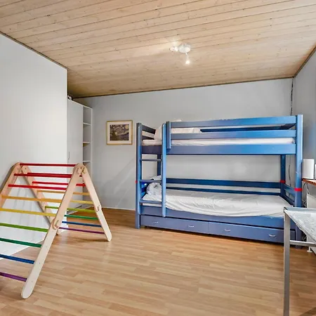 Casa de Férias 3 Bedroom Cozy In Billund