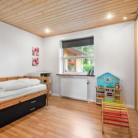 Casa de Férias 3 Bedroom Cozy In