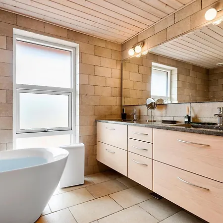 Casa de Férias 3 Bedroom Cozy In